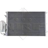 Condenseur climatisation NRF - 35929