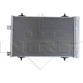 Condenseur climatisation NRF - 35946