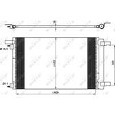 Condenseur climatisation NRF - 35948