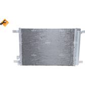 Condenseur climatisation NRF - 35968