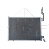 Condenseur climatisation NRF - 35976