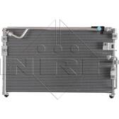 Condenseur climatisation NRF - 35991