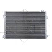 Condenseur de climatisation NRF - 35545