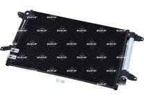 Condensor, airconditioning