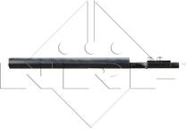 Condensor, airconditioning