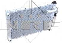 Condensor, airconditioning