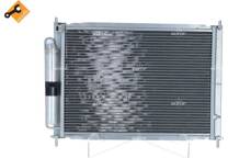 Condensor, airconditioning