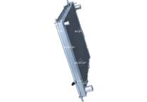 Condensor, airconditioning