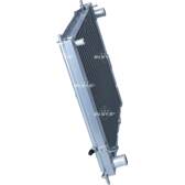 Condensor, airconditioning NRF - 350057