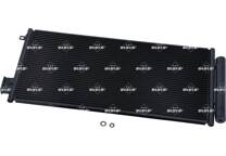 Condensor, airconditioning