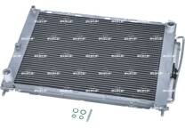 Condensor, airconditioning