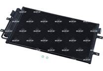 Condensor, airconditioning
