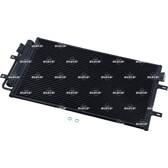 Condensor, airconditioning NRF - 350083