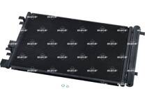 Condensor, airconditioning