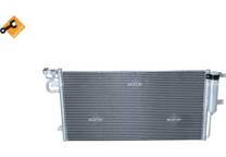 Condensor, airconditioning