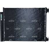 Condensor, airconditioning NRF - 350393