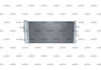 Condensor, airconditioning