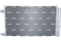 Condensor, airconditioning