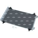 Condensor, airconditioning NRF - 350616
