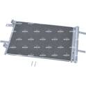 Condensor, airconditioning NRF - 350625