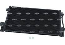 Condensor, airconditioning