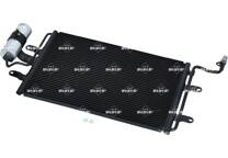 Condensor, airconditioning