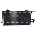 Condensor, airconditioning NRF - 35247