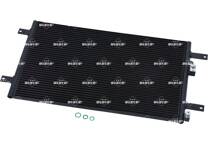 Condensor, airconditioning
