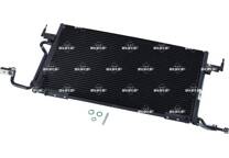 Condensor, airconditioning