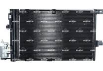 Condensor, airconditioning