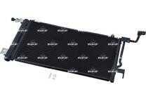 Condensor, airconditioning