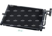 Condensor, airconditioning