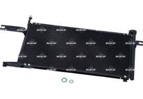 Condensor, airconditioning