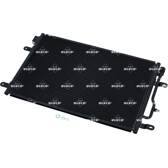 Condensor, airconditioning NRF - 35404