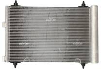 Condensor, airconditioning