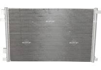 Condensor, airconditioning