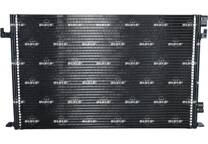 Condensor, airconditioning