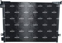 Condensor, airconditioning