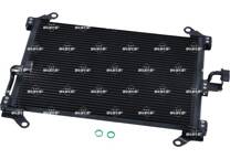 Condensor, airconditioning