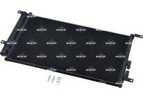 Condensor, airconditioning