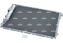 Condensor, airconditioning