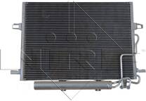 Condensor, airconditioning