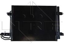 Condensor, airconditioning