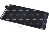Condensor, airconditioning