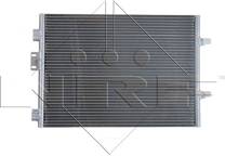 Condensor, airconditioning