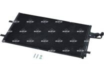 Condensor, airconditioning