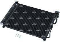 Condensor, airconditioning