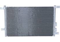 Condensor, airconditioning