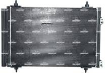 Condensor, airconditioning
