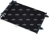Condensor, airconditioning